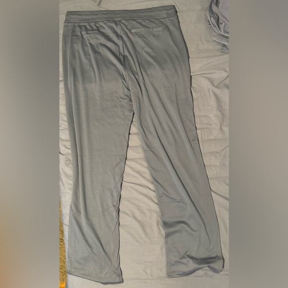 Ralph Lauren Purple Label Relaxed Joggers - Picture 3 of 3